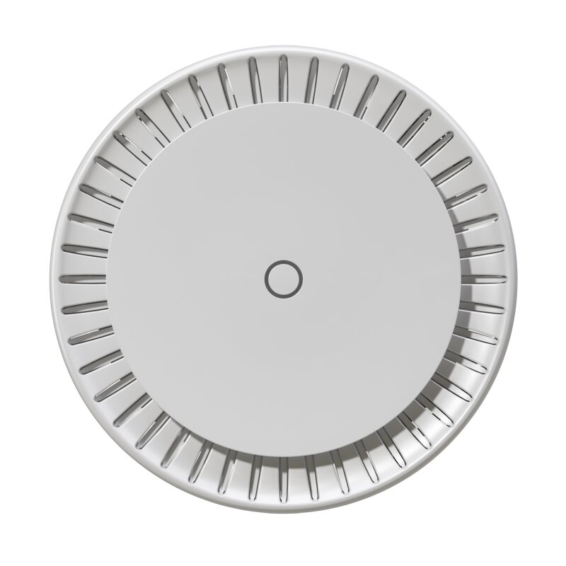 MikroTik cAP ax 802.11ax WLAN Accesspoint