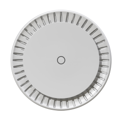 Mikrotik cAP ax WLAN Accesspoint