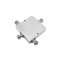 5 GHz Antenna splitter 3-Way