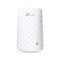 Frontansicht des TP Link Mesh WLAN Repeaters 750