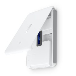 Side view of Ubiquiti Dream Router