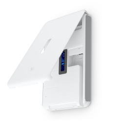 Seitliche Ansicht der Ubiquiti Dream Wall