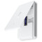 Side view of Ubiquiti Dream Router