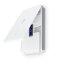 Seitliche Ansicht der Ubiquiti Dream Wall