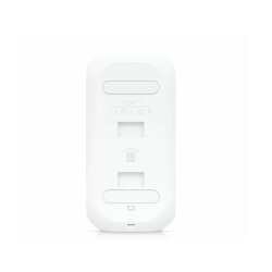Rückseite mit USB-C-Ports