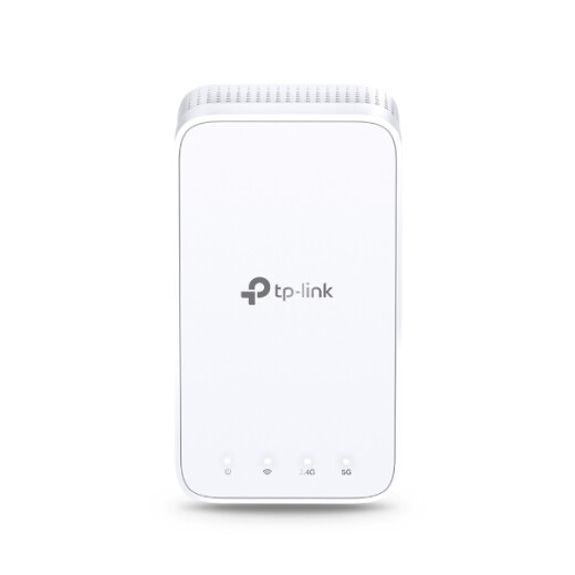 Tp Link WLAN Mesh Repeater Front
