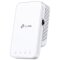 seitliche Ansicht des TP Link Mesh WLAN Repeaters RE335