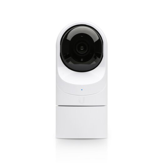 Ubiquiti UniFi Video Camera G5 Flex mit IR Sensor, 1080p Auflösung und integriertem Mikrofon
