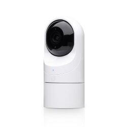 Side view of the UVC-G3-Flex UniFi IP camera