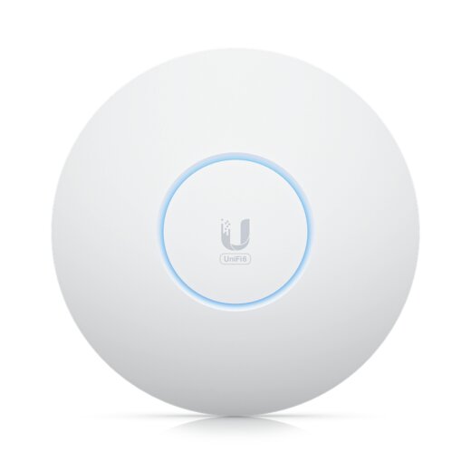 Ubiquiti UniFi UAP-U6+ Access-Point
