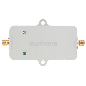 SUNHANS AMP24-EU 2.4GHz WLAN Booster mit 1000mW...