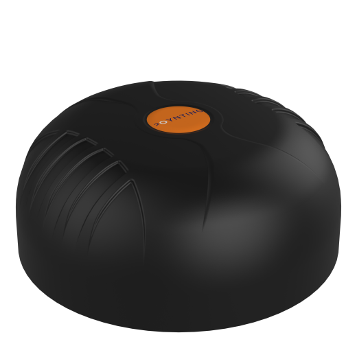 Poynting MIMO-4-19 9in1 Antenna with black radome