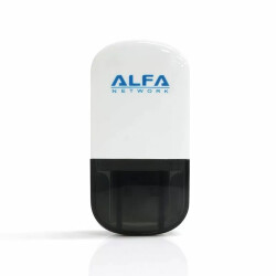 ALFA Network AWUS036EACS 802.11ac WiFi USB Adapter