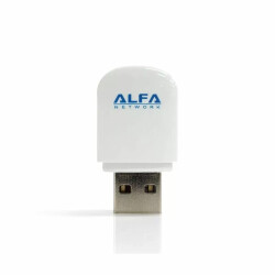 ALFA Networks AWUS036EAC - USB Port