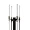 PROSCAN POLE2-4 - 5G Rundstrahlantenne, 4x4 MIMO, 6.6dBi, 600-8000 MHz, Wetterfest