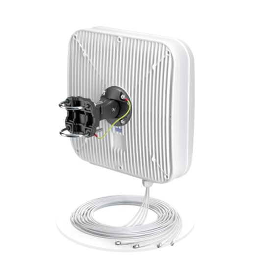 Ubiquiti UniFi Video Netzwerk Rekorder / UVC-NVR-2TB |...