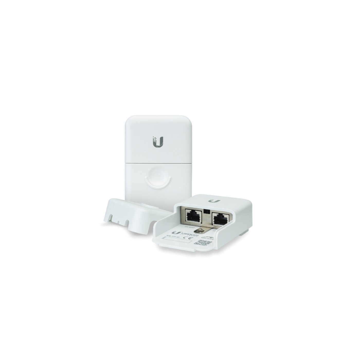 Ubiquiti ETH-SP-G2 | Ethernet Lightning Protection