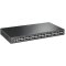 Tp-Link TL-SG3425P Rückseite