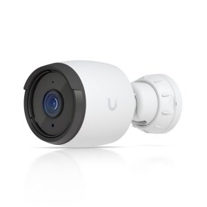 Ubiquiti UVC-G6-BULLET with 4K