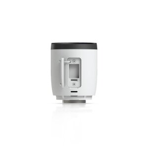 Detailansicht der Untersite