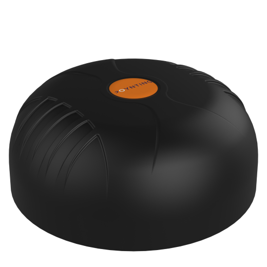 Poynting MIMO-4-17 7in1 Antenna with black radome