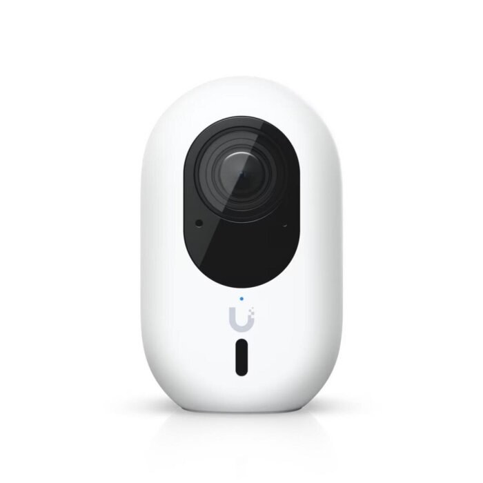 Ubiquiti UniFi Protect G6 Instant (UVC-G6-INS) 4K WiFi Camera for your Network