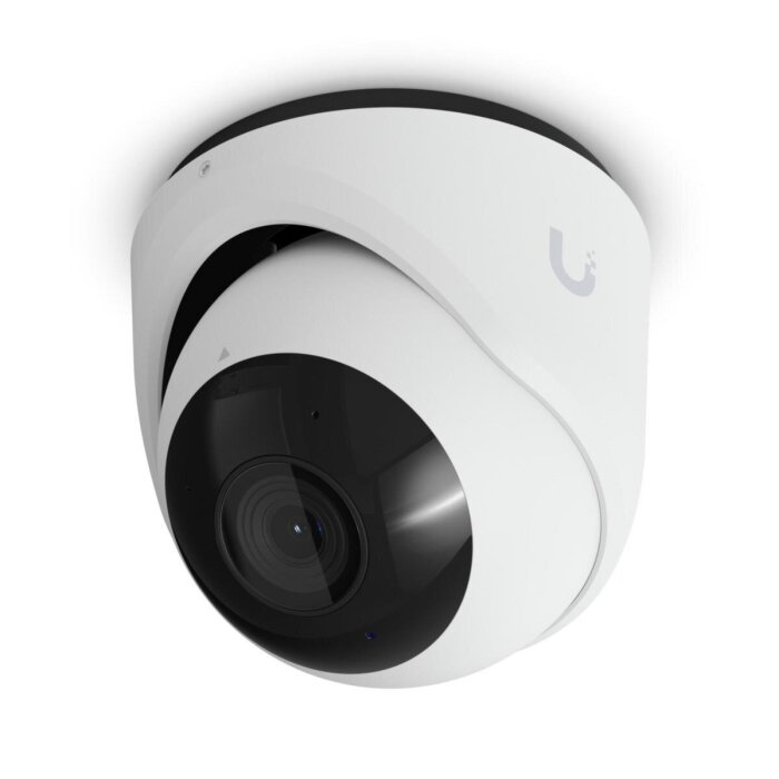 Ubiquiti UniFi Video Camera G6 Turret IP Cameras in 4K