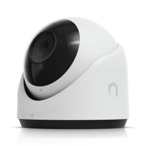 Ubiquiti UniFi Video Camera G6 Dome | 4K / UHD, 30 FPS,...