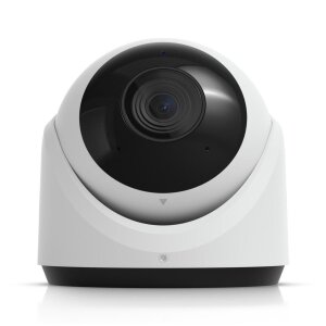 Ubiquiti UniFi Video Camera G6 Dome | 4K / UHD, 30 FPS, IR, PoE