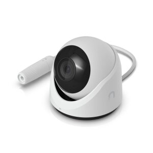 Ubiquiti UniFi Video Camera G6 Dome | 4K / UHD, 30 FPS, IR, PoE