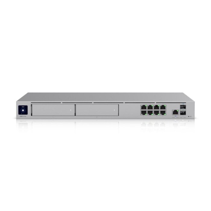 Ubiquiti UniFi Dream Machine Pro Max Cloud Gateway