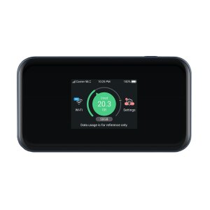 ZTE MU5002 Mobiler 5G Router mit Akku