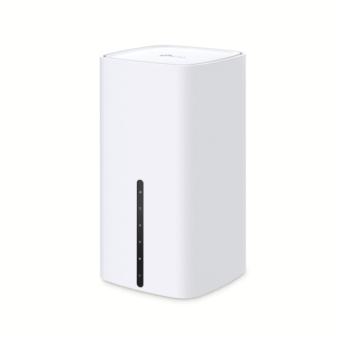 TP-Link Archer NX200 5G Wi-Fi 6 Router in weißer Farbe