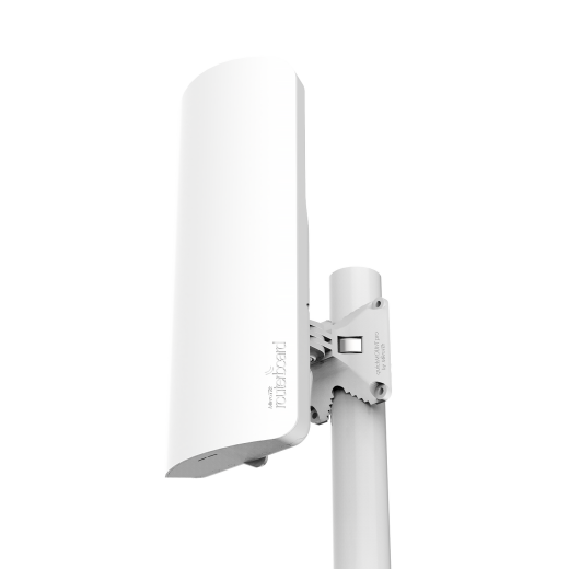 MikroTik mANT 15s | 5GHz WiFi Sector Antenna, 120&deg;/10&deg; Dual-Pol, 15dBi