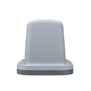 Ansicht der Stirnseite der EPNT-7