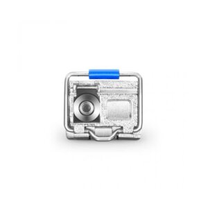 Simplex LC Anschluss an dem Modul