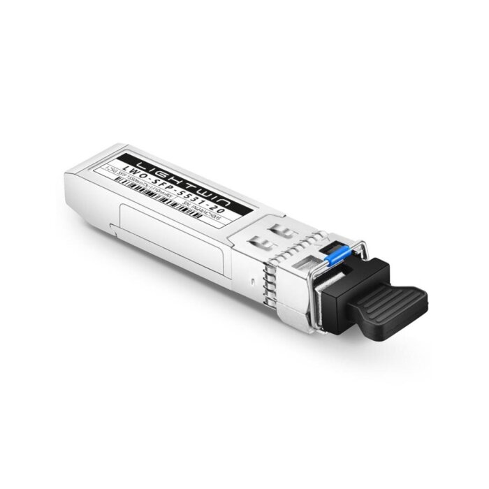 Lightwin LWO-SFP-5531-20 LC Simplex  / SFP Module