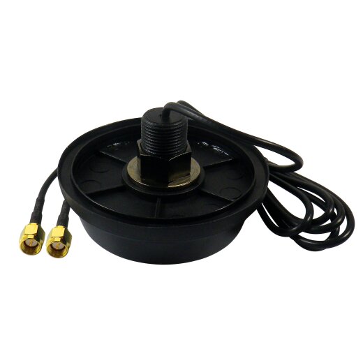 EU Steckernetzteil für TELTONIKA RUT2xx/500/9xx mit 9V,...