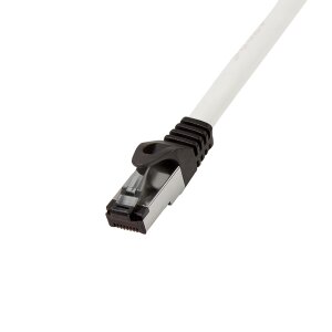 5m LogiLink CAT 8.1 network cable with RJ-45 connector