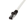 10m LogiLink CAT 8.1 Netzwerkkabel mit RJ-45 Stecker