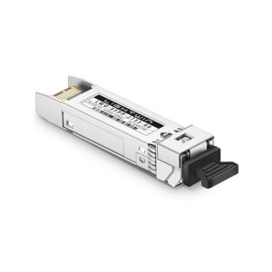 Lightwin LWO-SFPP-2733-20 LC Simplex  / SFP+ Module