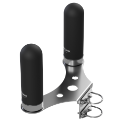 BATLINK MAO5GV2 - 9dBi LTE / 5G Außenantenne, 2x2 MIMO, Marine Grade