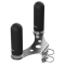 BATLINK MAO5GV2 - 9dBi LTE / 5G Außenantenne, 2x2 MIMO, Marine Grade