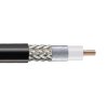 CNT400 Ultra Low Loss Koax Antennenkabel, maßgefertigt - bis 30m Länge