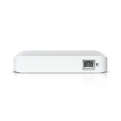 side view of the Ubiquiti USW-Pro-8-PoE