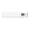 Seitliche Ansicht des Ubiquiti USW-Pro-8-PoE