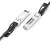 Detailansicht der SFP+ Module
