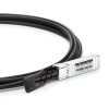 Seitliche Ansicht mit Kabel