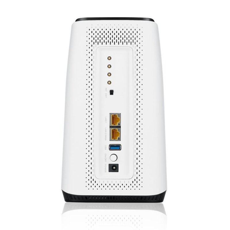 Mikrotik RBLHGG-60ad Kit - 2GBit, 60GHz, 1.5km Reichweite