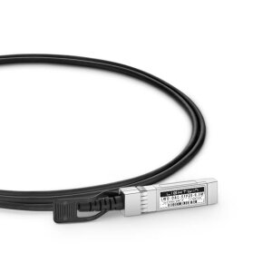 Seitliche Ansicht mit Kabel